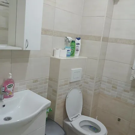 דירה Mira Banja Koviljača