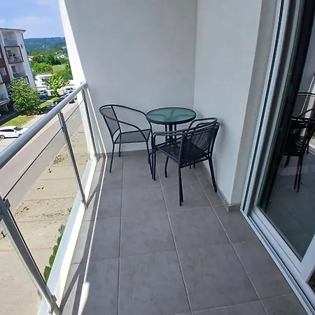 Mira * Banja Koviljača