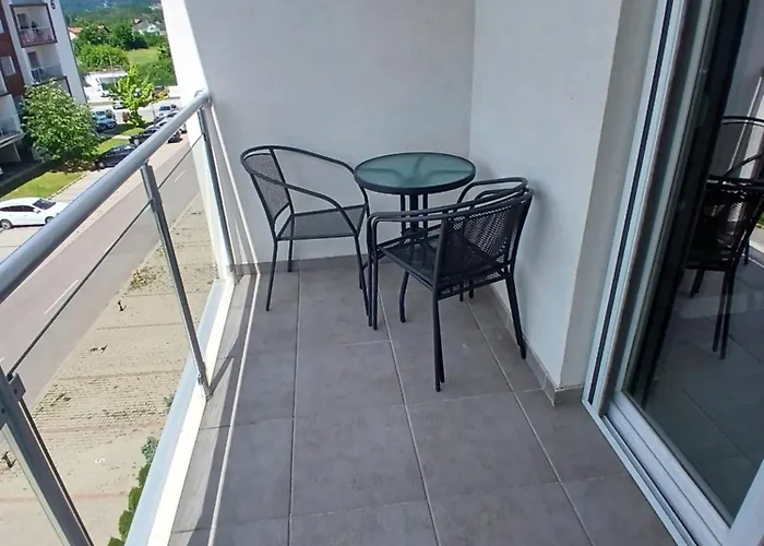 Mira * Banja Koviljača